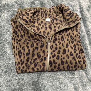 Old Navy Active Zip-up